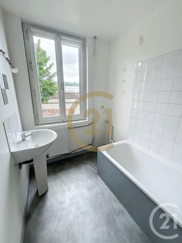 maison à louer - 3 pièces - 66.15 m2 - DEVILLE LES ROUEN - 76 - HAUTE-NORMANDIE - Century 21 Bruno Ferrand