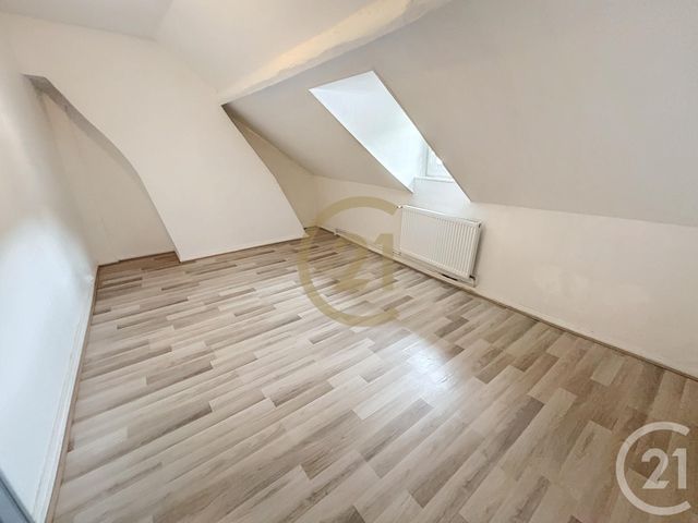 maison à louer - 3 pièces - 66.15 m2 - DEVILLE LES ROUEN - 76 - HAUTE-NORMANDIE - Century 21 Bruno Ferrand