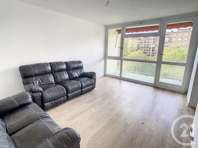 Afficher la photo en grand Appartement F3 à louer - 3 pièces - 55.31 m2 - SOTTEVILLE LES ROUEN - 76 - HAUTE-NORMANDIE - Century 21 Bruno Ferrand