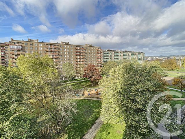 Appartement F3 à louer SOTTEVILLE LES ROUEN