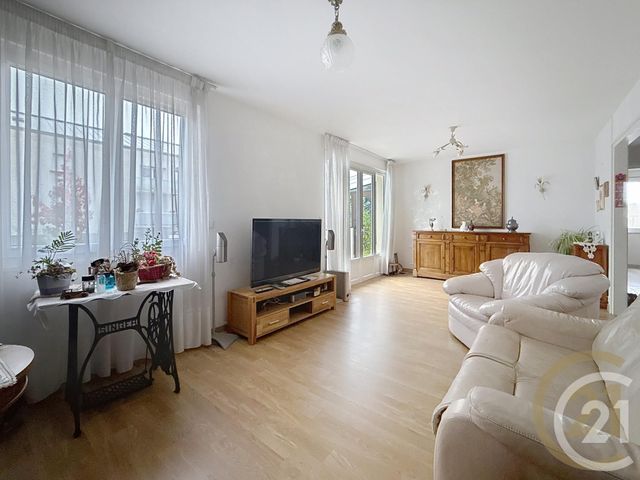 Afficher la photo en grand maison à vendre - 4 pièces - 65.9 m2 - LE MESNIL ESNARD - 76 - HAUTE-NORMANDIE - Century 21 Bruno Ferrand