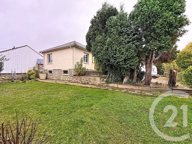 Afficher la photo en grand maison à vendre - 4 pièces - 65.9 m2 - LE MESNIL ESNARD - 76 - HAUTE-NORMANDIE - Century 21 Bruno Ferrand