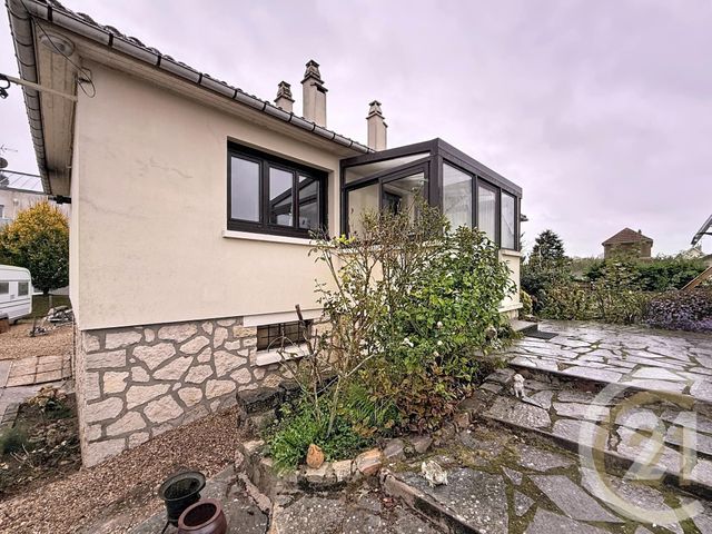 Afficher la photo en grand maison à vendre - 4 pièces - 65.9 m2 - LE MESNIL ESNARD - 76 - HAUTE-NORMANDIE - Century 21 Bruno Ferrand