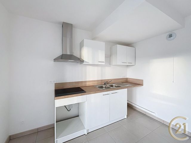 Appartement F2 à louer - 2 pièces - 57.89 m2 - DEVILLE LES ROUEN - 76 - HAUTE-NORMANDIE - Century 21 Bruno Ferrand