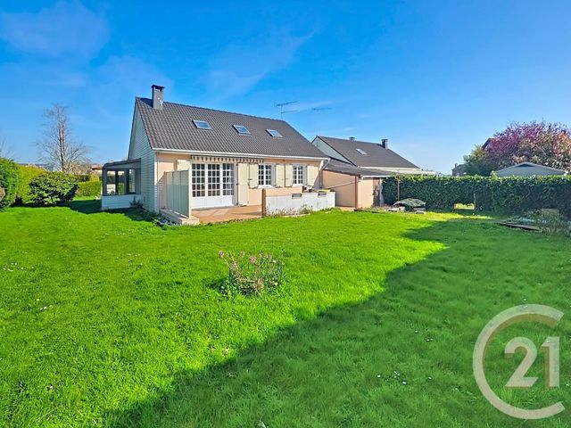 maison à vendre - 5 pièces - 95.5 m2 - ST PAER - 76 - HAUTE-NORMANDIE - Century 21 Bruno Ferrand