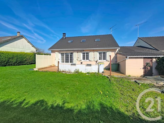 Maison à vendre ST PAER