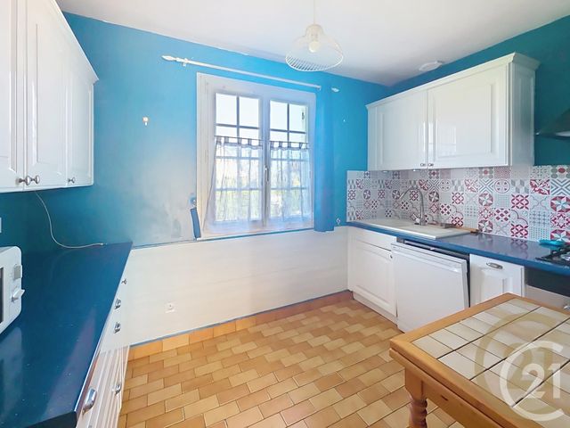 maison à vendre - 5 pièces - 95.5 m2 - ST PAER - 76 - HAUTE-NORMANDIE - Century 21 Bruno Ferrand