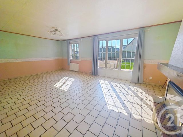 maison à vendre - 5 pièces - 95.5 m2 - ST PAER - 76 - HAUTE-NORMANDIE - Century 21 Bruno Ferrand