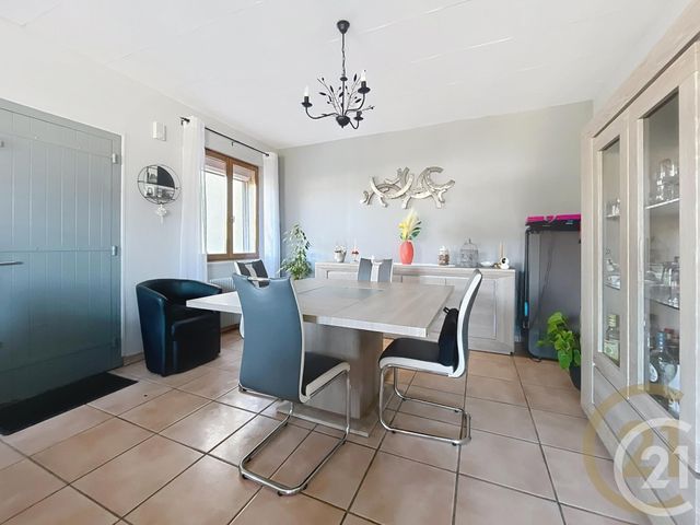 maison à vendre - 5 pièces - 105.62 m2 - NOTRE DAME DE BONDEVILLE - 76 - HAUTE-NORMANDIE - Century 21 Bruno Ferrand