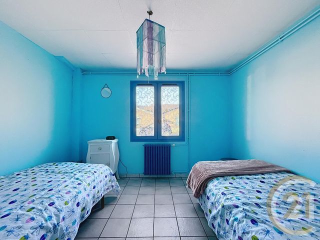 maison à vendre - 5 pièces - 105.62 m2 - NOTRE DAME DE BONDEVILLE - 76 - HAUTE-NORMANDIE - Century 21 Bruno Ferrand