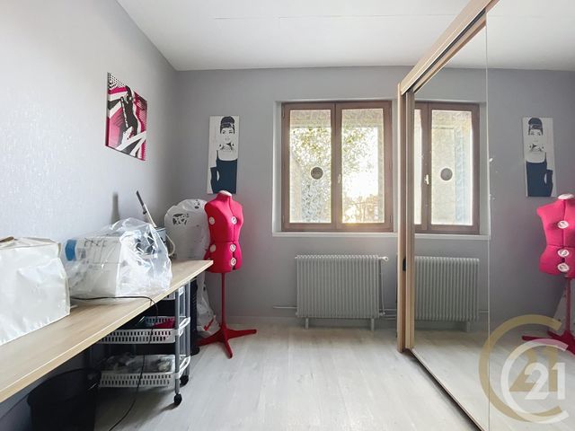 maison à vendre - 5 pièces - 105.62 m2 - NOTRE DAME DE BONDEVILLE - 76 - HAUTE-NORMANDIE - Century 21 Bruno Ferrand