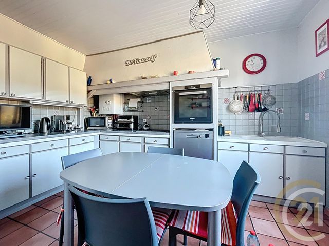 maison à vendre - 5 pièces - 105.62 m2 - NOTRE DAME DE BONDEVILLE - 76 - HAUTE-NORMANDIE - Century 21 Bruno Ferrand