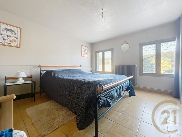 maison à vendre - 5 pièces - 105.62 m2 - NOTRE DAME DE BONDEVILLE - 76 - HAUTE-NORMANDIE - Century 21 Bruno Ferrand