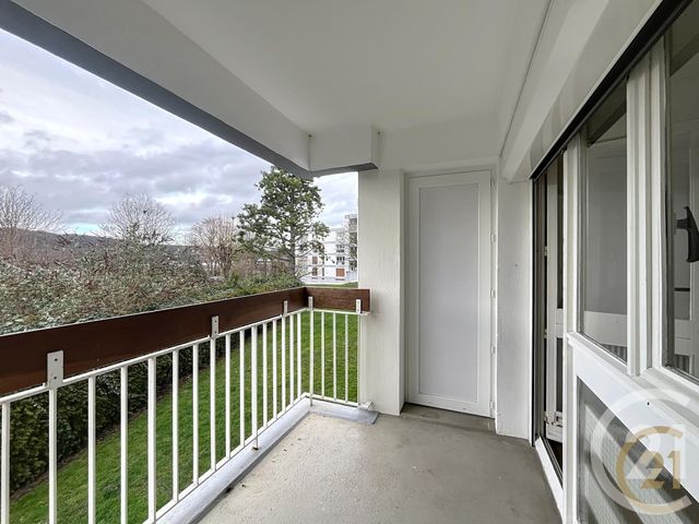 Appartement F3 à louer - 3 pièces - 67.0 m2 - DEVILLE LES ROUEN - 76 - HAUTE-NORMANDIE - Century 21 Bruno Ferrand