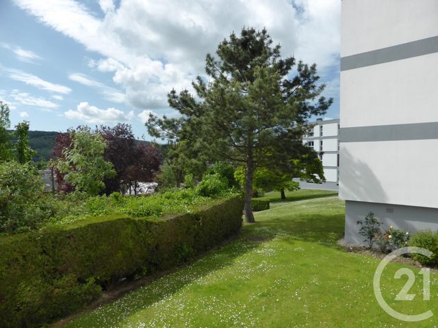 Appartement F3 à louer - 3 pièces - 67.0 m2 - DEVILLE LES ROUEN - 76 - HAUTE-NORMANDIE - Century 21 Bruno Ferrand