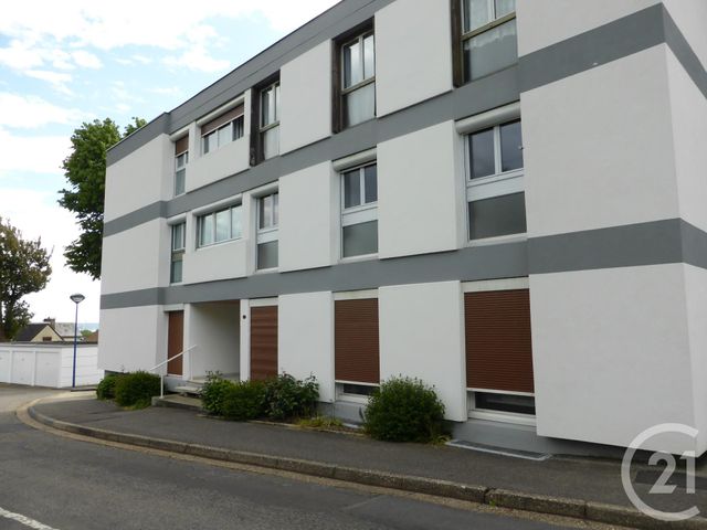 Appartement F3 à louer - 3 pièces - 67.0 m2 - DEVILLE LES ROUEN - 76 - HAUTE-NORMANDIE - Century 21 Bruno Ferrand