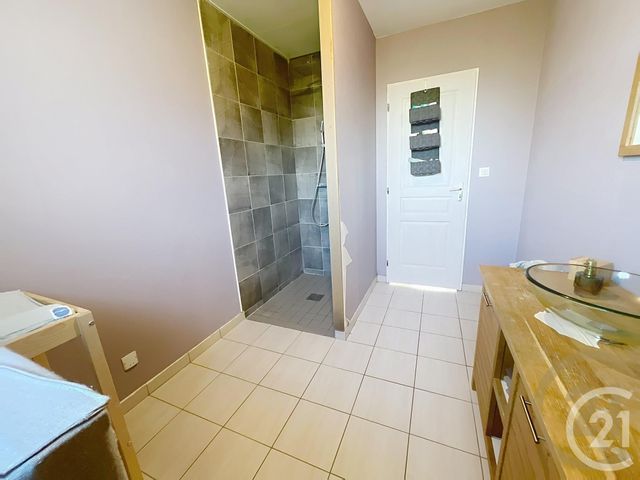 maison à vendre - 7 pièces - 135.0 m2 - VAL D ORGER - 27 - HAUTE-NORMANDIE - Century 21 Bruno Ferrand