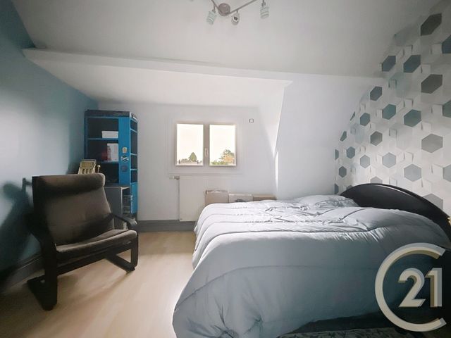 maison à vendre - 6 pièces - 156.0 m2 - MONT CAUVAIRE - 76 - HAUTE-NORMANDIE - Century 21 Bruno Ferrand