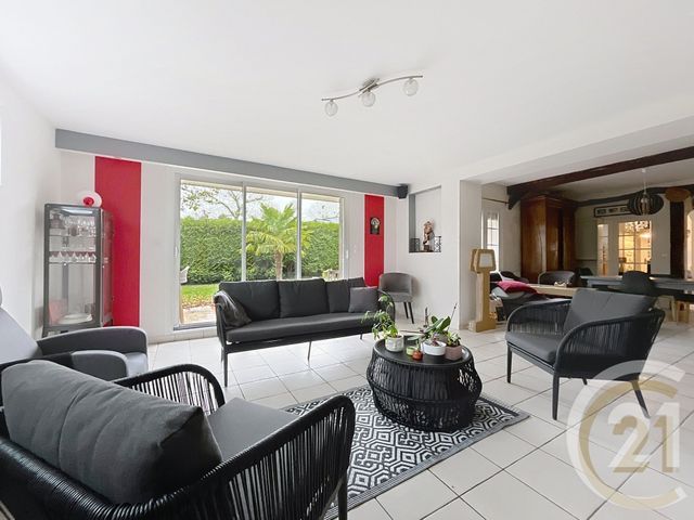 maison à vendre - 6 pièces - 156.0 m2 - MONT CAUVAIRE - 76 - HAUTE-NORMANDIE - Century 21 Bruno Ferrand