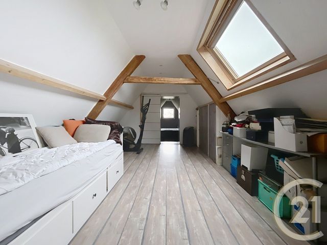 maison à vendre - 6 pièces - 156.0 m2 - MONT CAUVAIRE - 76 - HAUTE-NORMANDIE - Century 21 Bruno Ferrand