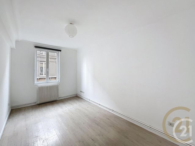 Appartement F3 à louer - 3 pièces - 42.9 m2 - ROUEN - 76 - HAUTE-NORMANDIE - Century 21 Bruno Ferrand