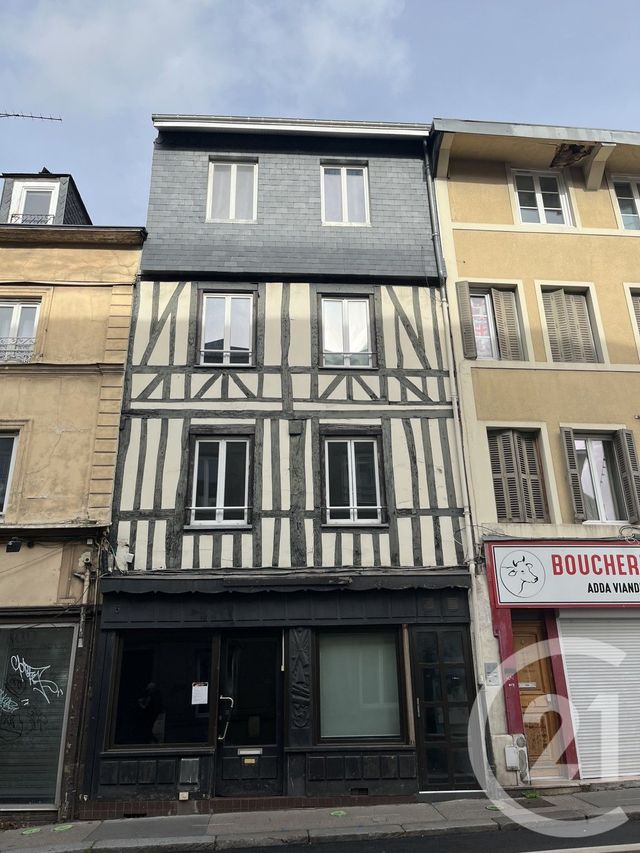 Appartement F3 à louer ROUEN