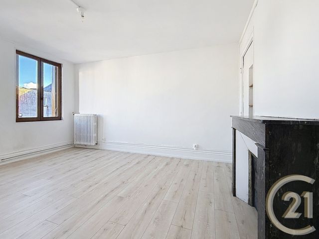 maison à vendre - 8 pièces - 151.91 m2 - MAROMME - 76 - HAUTE-NORMANDIE - Century 21 Bruno Ferrand