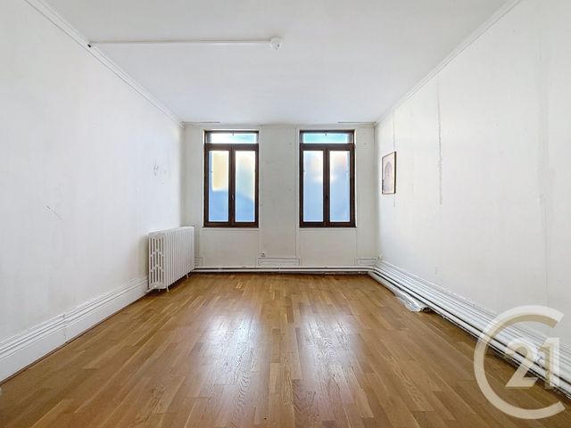 maison à vendre - 8 pièces - 151.91 m2 - MAROMME - 76 - HAUTE-NORMANDIE - Century 21 Bruno Ferrand