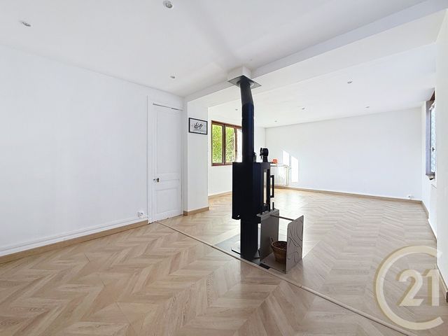 maison à vendre - 8 pièces - 151.91 m2 - MAROMME - 76 - HAUTE-NORMANDIE - Century 21 Bruno Ferrand