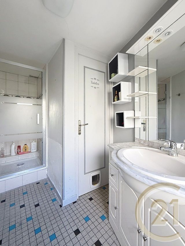 maison à vendre - 8 pièces - 151.91 m2 - MAROMME - 76 - HAUTE-NORMANDIE - Century 21 Bruno Ferrand