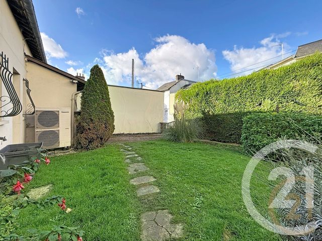 maison à vendre - 8 pièces - 151.91 m2 - MAROMME - 76 - HAUTE-NORMANDIE - Century 21 Bruno Ferrand