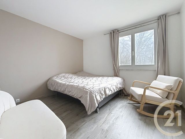 Appartement F3 à vendre - 3 pièces - 71.33 m2 - MAROMME - 76 - HAUTE-NORMANDIE - Century 21 Bruno Ferrand