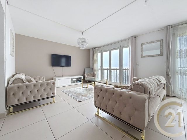 Appartement F3 à vendre - 3 pièces - 71.33 m2 - MAROMME - 76 - HAUTE-NORMANDIE - Century 21 Bruno Ferrand