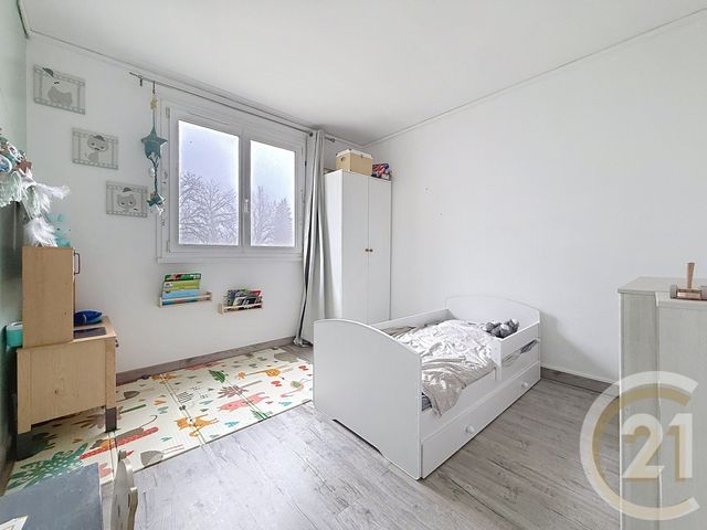 Appartement F3 à vendre - 3 pièces - 71.33 m2 - MAROMME - 76 - HAUTE-NORMANDIE - Century 21 Bruno Ferrand