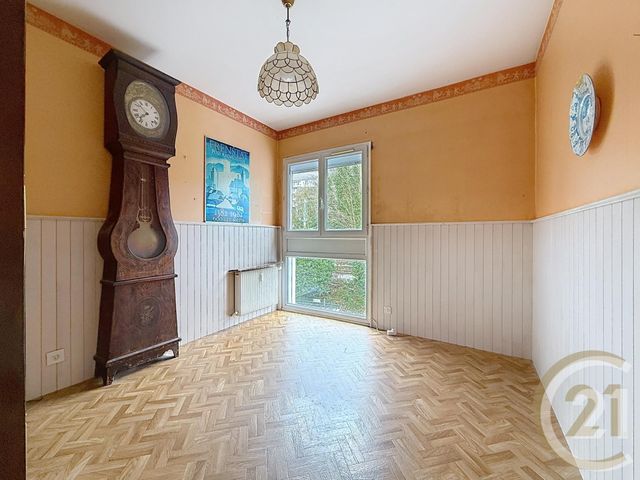 Appartement T4 à vendre - 4 pièces - 77.26 m2 - DEVILLE LES ROUEN - 76 - HAUTE-NORMANDIE - Century 21 Bruno Ferrand