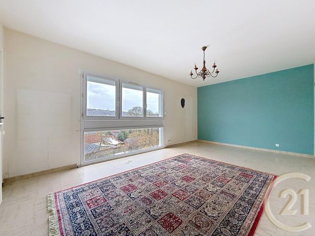 Appartement T4 à vendre - 4 pièces - 77.26 m2 - DEVILLE LES ROUEN - 76 - HAUTE-NORMANDIE - Century 21 Bruno Ferrand