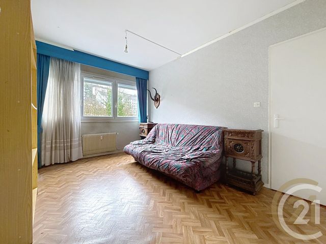 Appartement T4 à vendre - 4 pièces - 77.26 m2 - DEVILLE LES ROUEN - 76 - HAUTE-NORMANDIE - Century 21 Bruno Ferrand