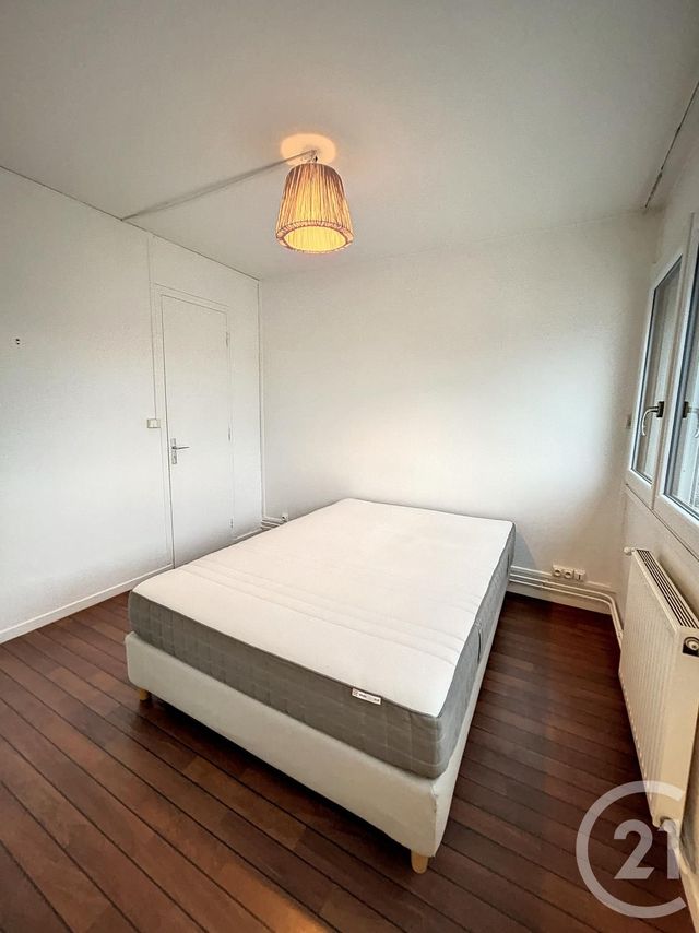 Appartement F2 à louer - 2 pièces - 44.82 m2 - ROUEN - 76 - HAUTE-NORMANDIE - Century 21 Bruno Ferrand