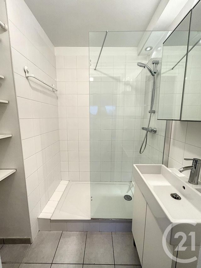 Appartement F2 à louer - 2 pièces - 44.82 m2 - ROUEN - 76 - HAUTE-NORMANDIE - Century 21 Bruno Ferrand