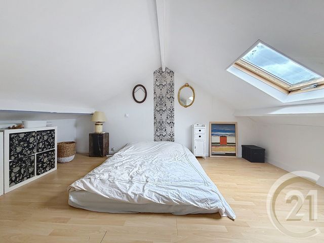 maison à vendre - 6 pièces - 92.18 m2 - LE HOULME - 76 - HAUTE-NORMANDIE - Century 21 Bruno Ferrand