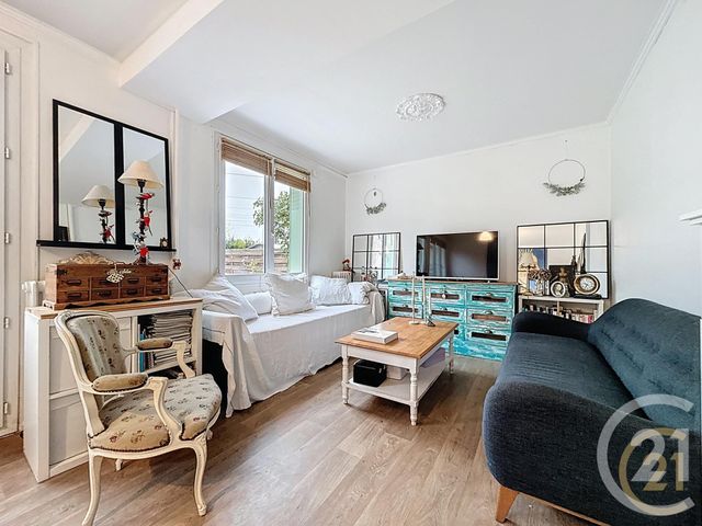 maison - LE HOULME - 76