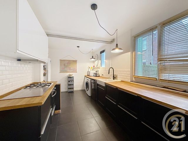 maison à vendre - 6 pièces - 92.18 m2 - LE HOULME - 76 - HAUTE-NORMANDIE - Century 21 Bruno Ferrand