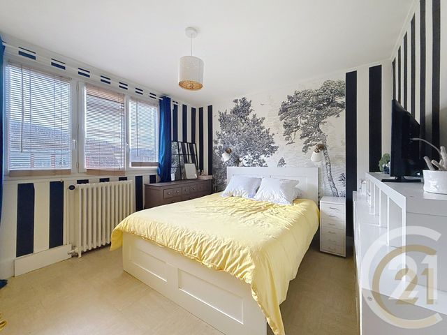 maison à vendre - 6 pièces - 92.18 m2 - LE HOULME - 76 - HAUTE-NORMANDIE - Century 21 Bruno Ferrand