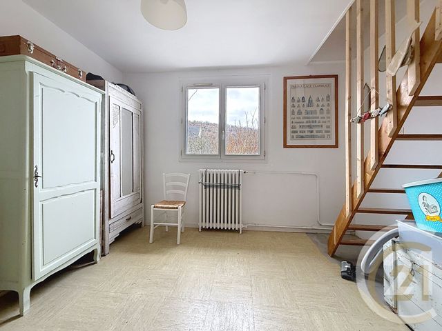 maison à vendre - 6 pièces - 92.18 m2 - LE HOULME - 76 - HAUTE-NORMANDIE - Century 21 Bruno Ferrand