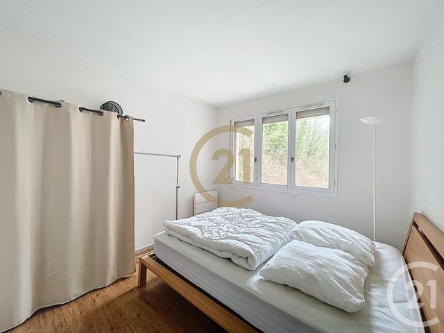 Appartement F2 à louer - 2 pièces - 42.13 m2 - DEVILLE LES ROUEN - 76 - HAUTE-NORMANDIE - Century 21 Bruno Ferrand