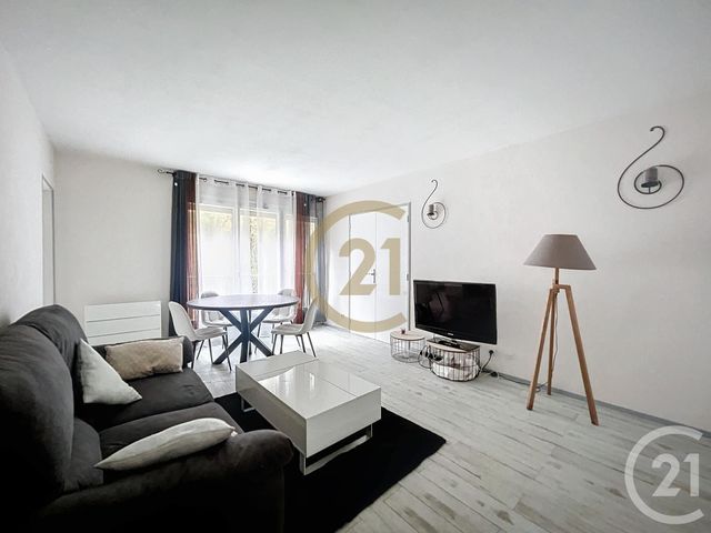 Appartement F2 à louer - 2 pièces - 42.13 m2 - DEVILLE LES ROUEN - 76 - HAUTE-NORMANDIE - Century 21 Bruno Ferrand