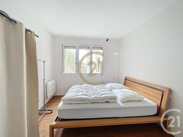 Appartement F2 à louer - 2 pièces - 42.13 m2 - DEVILLE LES ROUEN - 76 - HAUTE-NORMANDIE - Century 21 Bruno Ferrand