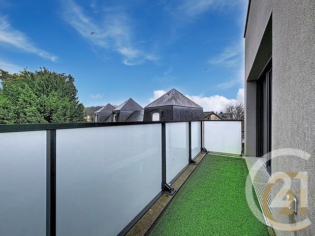 Appartement F3 à vendre - 3 pièces - 60.33 m2 - NOTRE DAME DE BONDEVILLE - 76 - HAUTE-NORMANDIE - Century 21 Bruno Ferrand