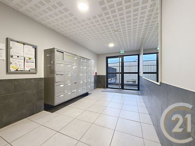 Appartement F3 à vendre - 3 pièces - 60.33 m2 - NOTRE DAME DE BONDEVILLE - 76 - HAUTE-NORMANDIE - Century 21 Bruno Ferrand