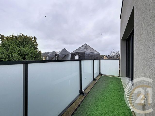 Appartement F3 à vendre - 3 pièces - 60.33 m2 - NOTRE DAME DE BONDEVILLE - 76 - HAUTE-NORMANDIE - Century 21 Bruno Ferrand